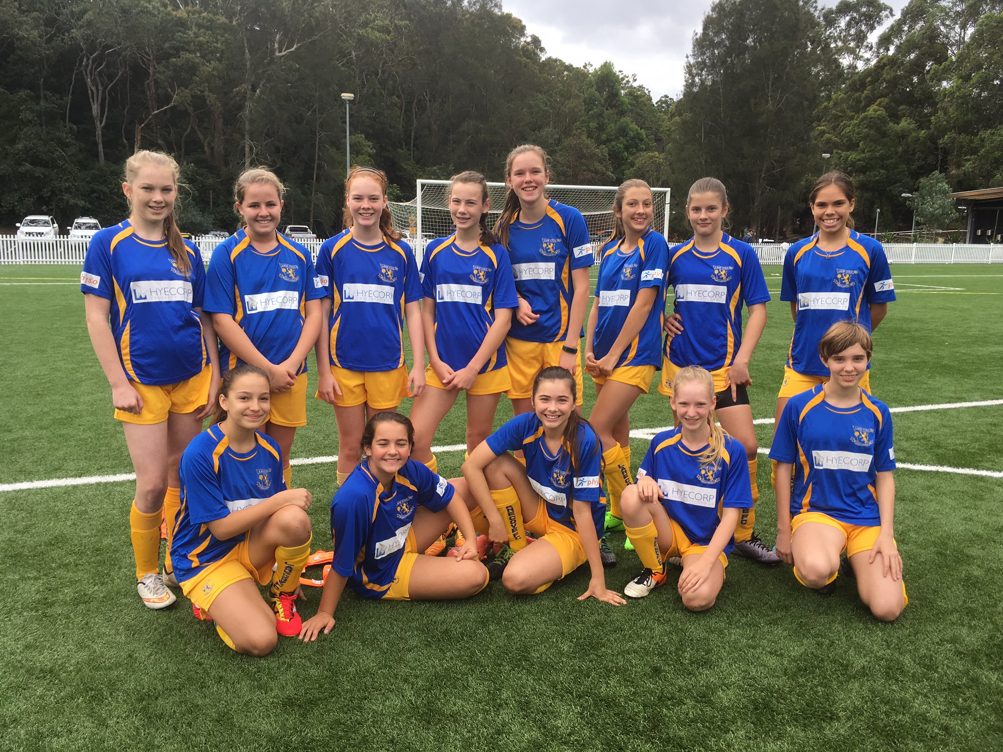 Latest News Archives - Page 10 of 23 - Lane Cove Football Club